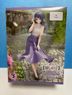 【推しの子】 黒川あかね HereDitailフィギュア　アイ　まとめ売り 推しの子】 黒川あかね HereDitailフィギュアの入手方法まとめ – 攻略
