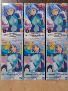 僕のヒーローアカデミア フィギュア NEJIRE HADO-Ⅱ 12個 - メルカリ