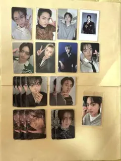 2025年最新】ハルト treasure トレカの人気アイテム - メルカリ