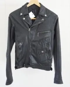 2025年最新】BEAMS メンズ レザージャケット・ライダースの人気