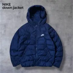 中綿ジャケット ダウンジャケット