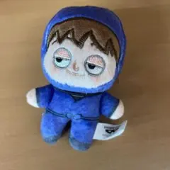 忍たま乱太郎 ほわぬい 学級委員長委員会 鉢屋三郎