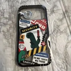 CASETiFY ケースティファイ iPhone11pro DHL ケース2 - メルカリ