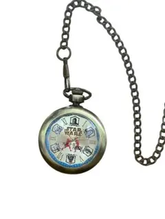 スターウォーズ 腕時計