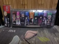 T*m様 鬼滅の刃　　両開きペンケース　筆箱　新品未開封　定価２２００円
