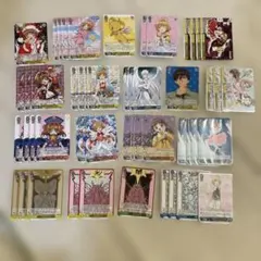 2026年最新】ヴァイス カードキャプターさくら boxの人気アイテム