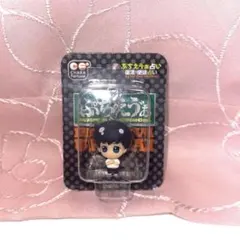 ぷちえゔぁ 使徒占い ファスナーマスコット エヴァンゲリオン 渚カヲル 碇シンジ ぷちえゔぁ 使徒占い ファスナーマスコット エヴァンゲリオン 渚