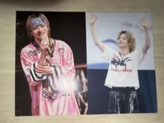 山本彰吾　ポストカード　セット