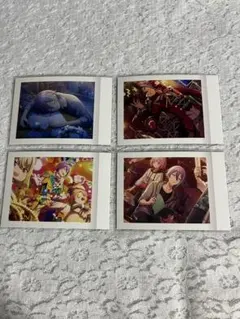 プロセカ　神代類　ぱしゃこれ　vol.2　vol.3