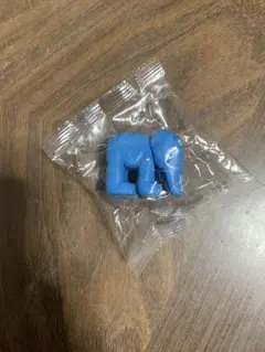 DAISUKEKONDO ガチャガチャ ゾウ zou