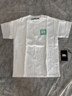 TANGRAMタングラム ロゴ モックネックシャツ XL - メルカリ