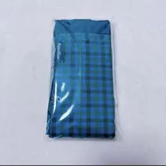 新品未開封★ ファミリア　シュパット　エコバッグ　　S