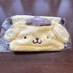 ポムポムプリン　オリジナルミニポーチ　数量限定　非売品　アルージェ