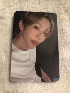 RIIZE クアラルンプール 撮影会 MAKESTAR トレカ ショウタロウ