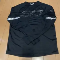 アンダーアーマー Curry ロンティーSM