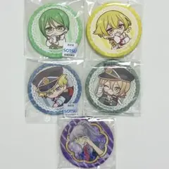 ※いぬらぶ うたプリ 日向大和 缶バッジ スイパラ いぬらぶ様専用 うたプリ 日向大和 缶バッジ スイパラ - メルカリ