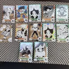 ドラゴンボール　アドバンスパック 40thAnniversary