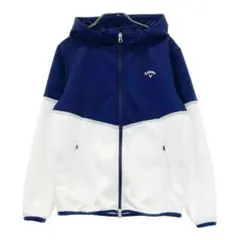 SALE‼️Callaway キャロウェイ フード付きアウター