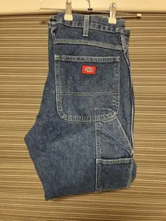 デニム ワークパンツ