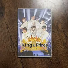 King & Prince/First Concert Tour 2018〈2…
