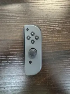 【ジャンク品】Nintendo Switch ジョイコン右　故障
