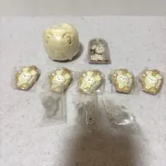 TWICE ガチャ　ダヒョン　ダブリー　まとめ売り