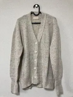 MEYAME COTTON TWEED CARDIGANのサムネイル