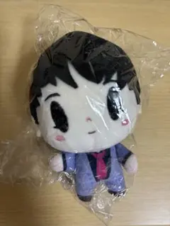 原因は自分にある。吉澤要人　ちびぬい 吉澤要人 第1弾 ぬい ちびぬい 原因は自分にある。 げんじぶ