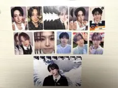 &team andTEAM FUMA フウマトレカ ポストカード まとめ