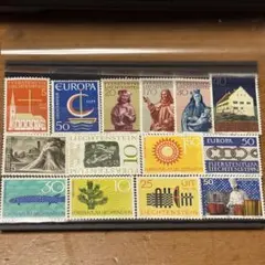 2025年最新】切手 リヒテンシュタインの人気アイテム - メルカリ