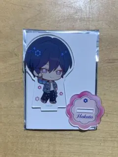 あんスタ アニカフェ アクスタ 氷鷹北斗 - メルカリ