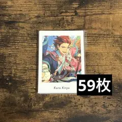 あんスタ ぱしゃっつ vol.5 Action 鬼龍紅郎