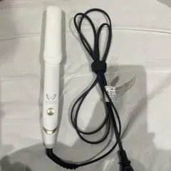 【ジャンク品】絹女 ヘアアイロン