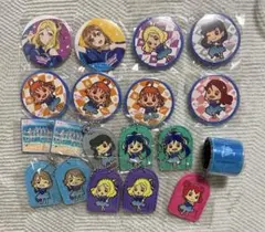 2026年最新】aqours スクエア缶バッジの人気アイテム - メルカリ