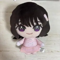 野口衣織 ぬいぐるみ 6周年衣装 ちびぬい - メルカリ
