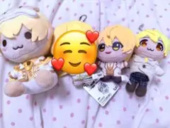 2026年最新】るぅとくん ぬいぐるみの人気アイテム - メルカリ