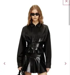 DIESEL ジャケット セットアップ