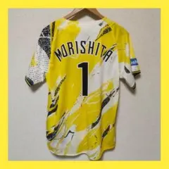 新品未使用】阪神タイガース 森下翔太 ウル虎の夏 ユニフォーム