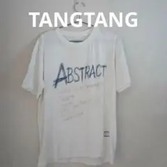 Tangtang グラフィックTシャツのサムネイル