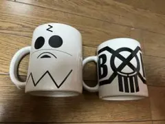 BOUNTYHUNTER ブタ　貯金箱 バウンティハンター 2体セット　激レア BOUNTYHUNTER ブタ 貯金箱 バウンティハンター 2体セット 激レア