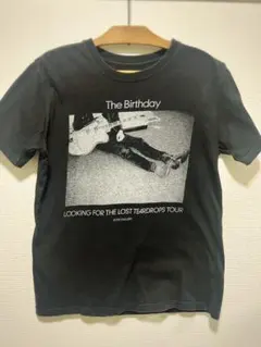 The Birthday RUDE GALLERY Tシャツ ブラック 2014 - メルカリ