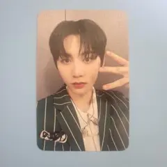 BOYNEXTDOOR ボネクド　ボイネク　テサン　トレカ　ヨントン　中華