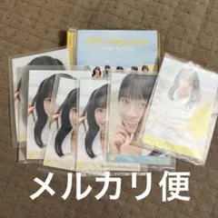 ニアジョイ サマーツインテール タワレコ 特典 ポストカード 天野香乃