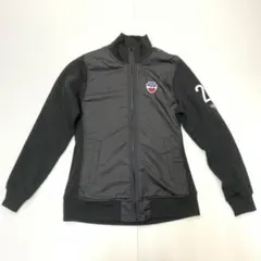 23区ゴルフ レディースジャケット サイズ1 M61010-2