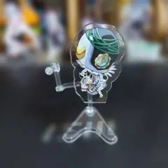 ジョジョの奇妙な冒険 超像ARTメイドインヘブン 最終値下げ - メルカリ