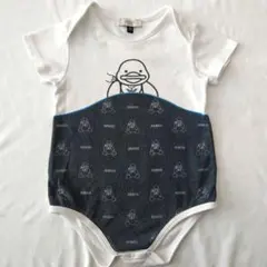 ARMANI BABY アルマー二　ロンパース 12M