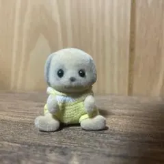 シルバニアファミリー⭐️アイボリーイヌの赤ちゃん⭐️ シルバニアファミリー⭐️アイボリーイヌの赤ちゃん⭐️ 2025年最新