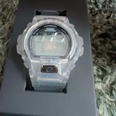 2026年最新】gshock スケルトンの人気アイテム - メルカリ