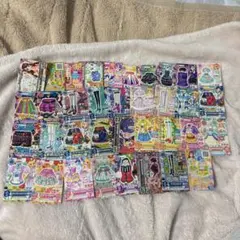 アイカツカード 39 ￼枚セット