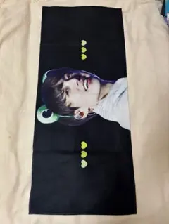 bts グク　スローガン